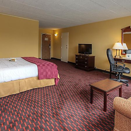 Days Inn 伊斯顿 客房 照片