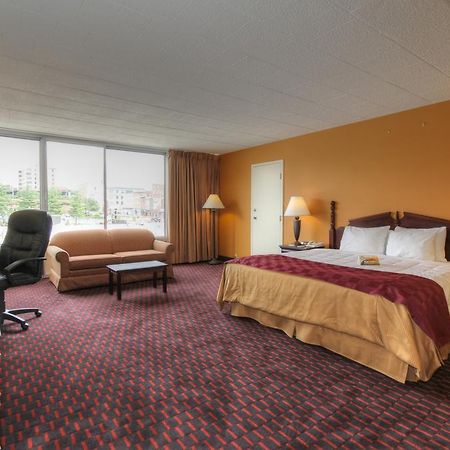 Days Inn 伊斯顿 客房 照片