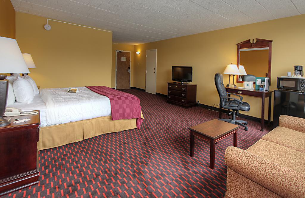 Days Inn 伊斯顿 客房 照片