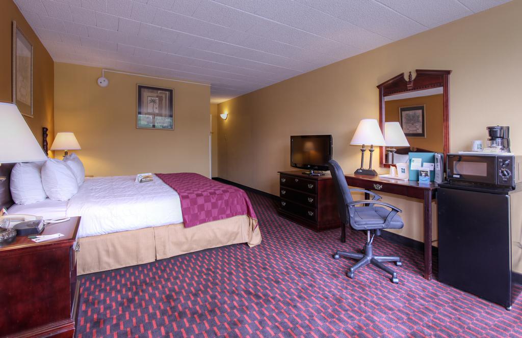 Days Inn 伊斯顿 客房 照片