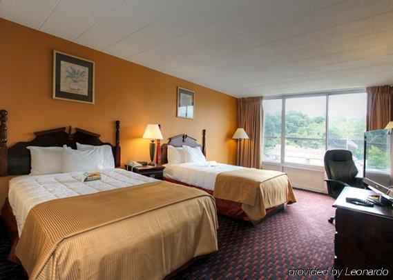 Days Inn 伊斯顿 客房 照片