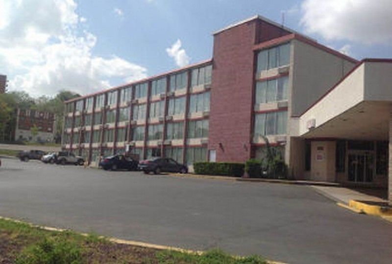 Days Inn 伊斯顿 外观 照片
