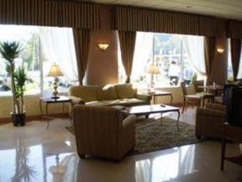 Days Inn 伊斯顿 内观 照片