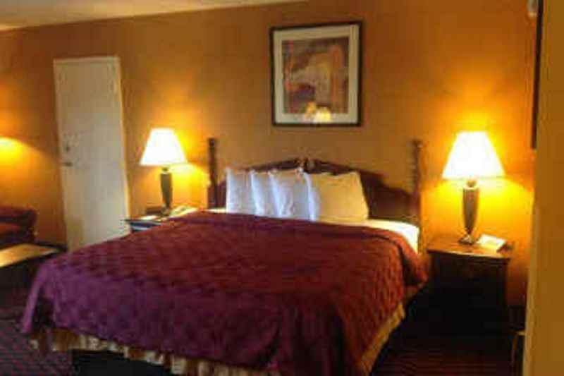Days Inn 伊斯顿 外观 照片