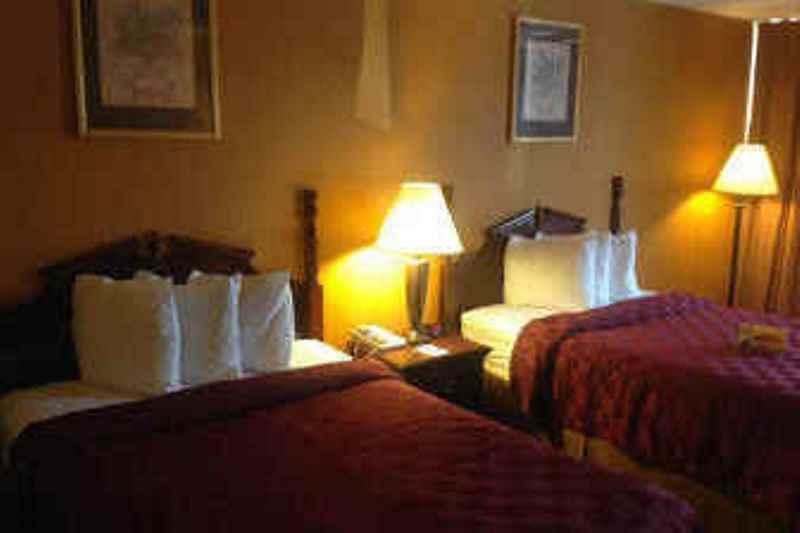 Days Inn 伊斯顿 外观 照片