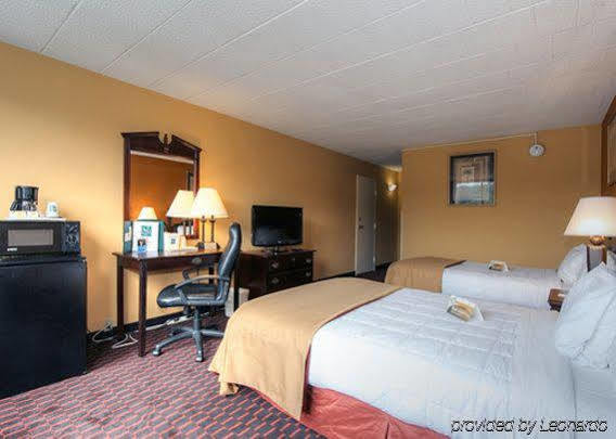 Days Inn 伊斯顿 客房 照片