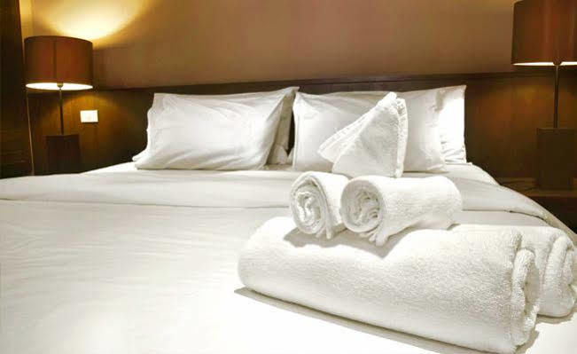 Days Inn 伊斯顿 外观 照片