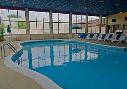 Days Inn 伊斯顿 设施 照片