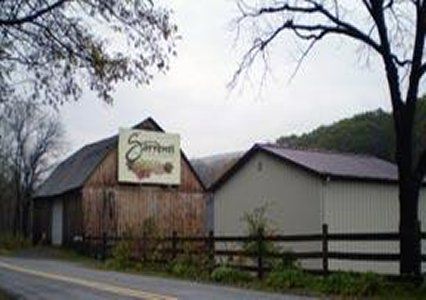 Days Inn 伊斯顿 外观 照片