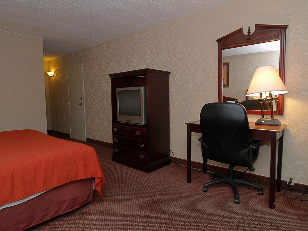 Days Inn 伊斯顿 外观 照片