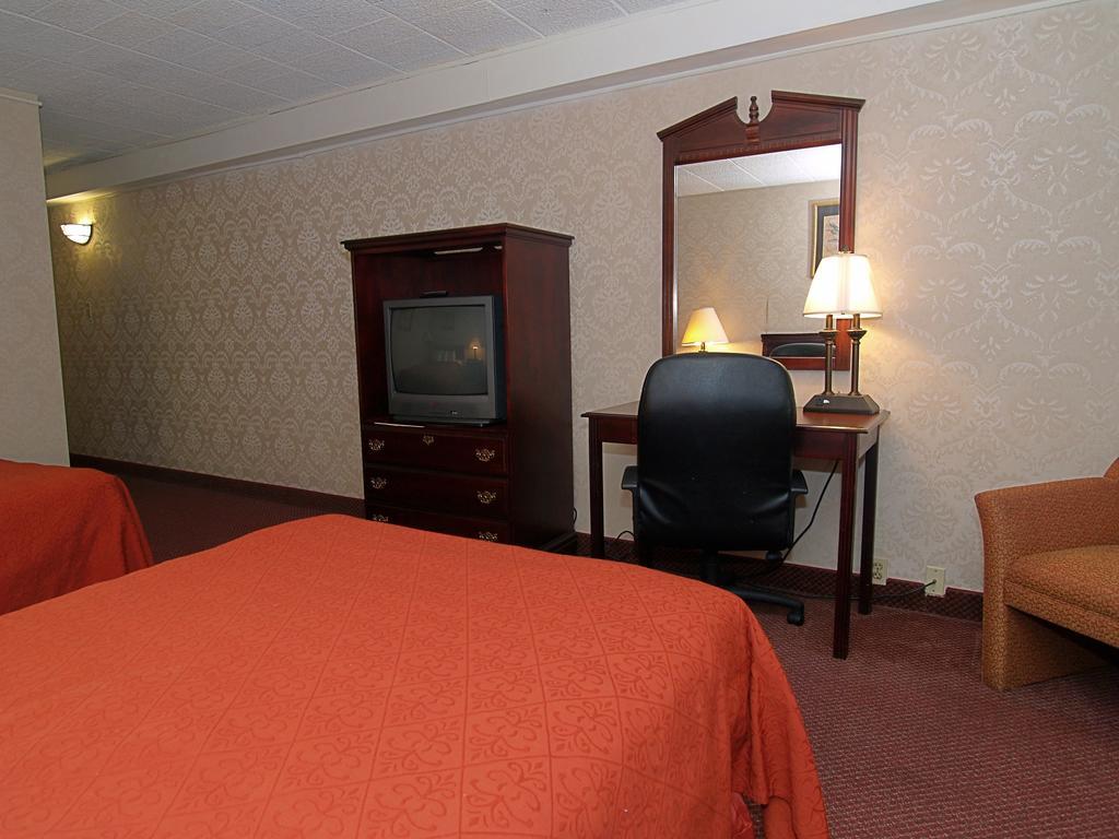 Days Inn 伊斯顿 外观 照片