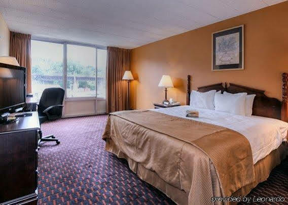 Days Inn 伊斯顿 外观 照片